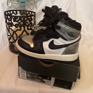 Jordan 1 high OG Toddler